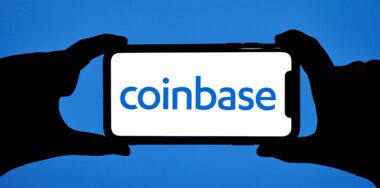 Coinbase exchange actively engaged in censorship