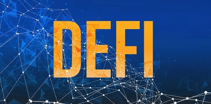 DeFi on Bitcoin Part 1: Fungible tokens and token swap