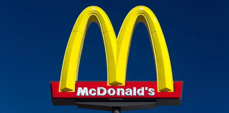 McDonald’s wants to join metaverse via virtual restaurant selling Big Macs and NFTs