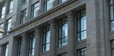 Branch Ministry of Finance of Russia
