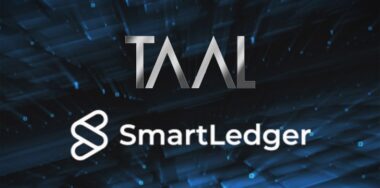 SmartLedger announces strategic partnership with TAAL