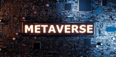 The beginnings of the metaverse