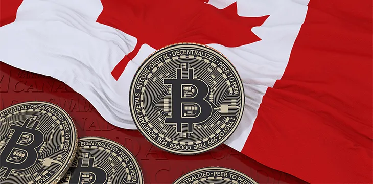 Why Bitcoin cannot help Canadian trucker protesters