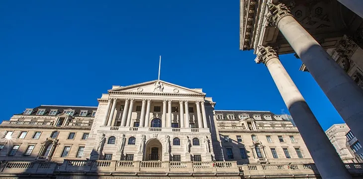 Bank of England partners with MIT for 12-month CBDC research project