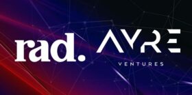 Rad Announces New Funding from Ayre Ventures