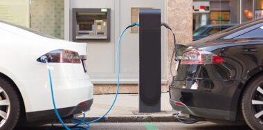 China seizes 190 illegal miners disguised as EV charging station