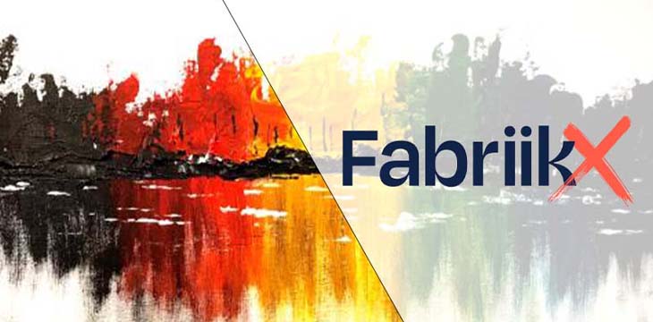 Diddy's Art and FabriikX logo