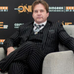 Dr. Craig Wright