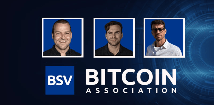 BSV Blockchain Association benoemt nieuwe BSV-ambassadeurs voor Nederland, België en Spanje