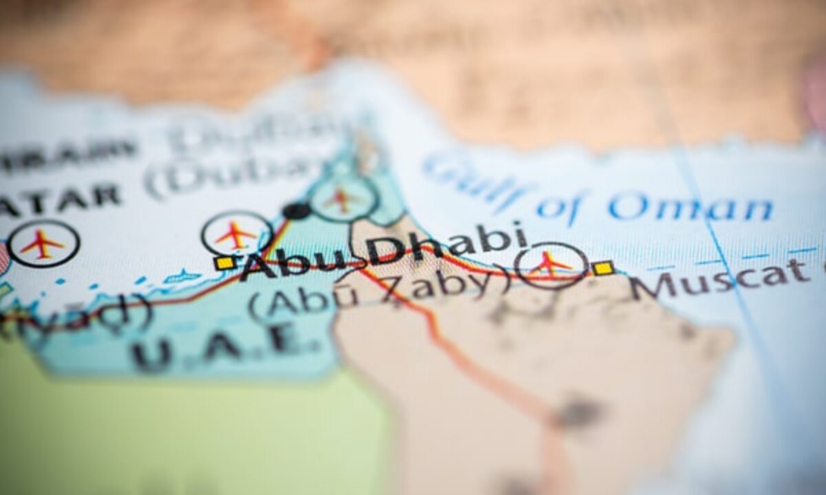 Abu Dhabi free zone proposes NFT regulations - CoinGeek