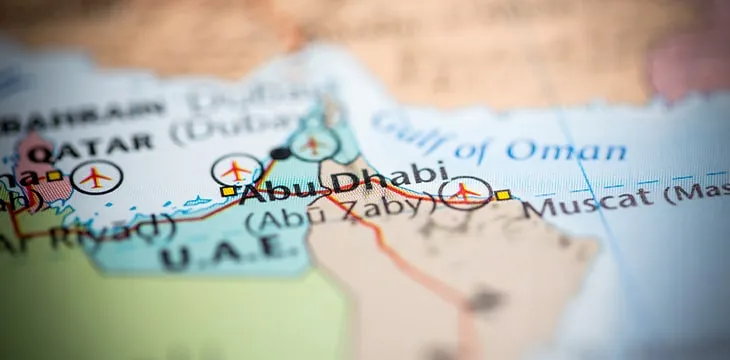 Abu Dhabi free zone proposes NFT regulations