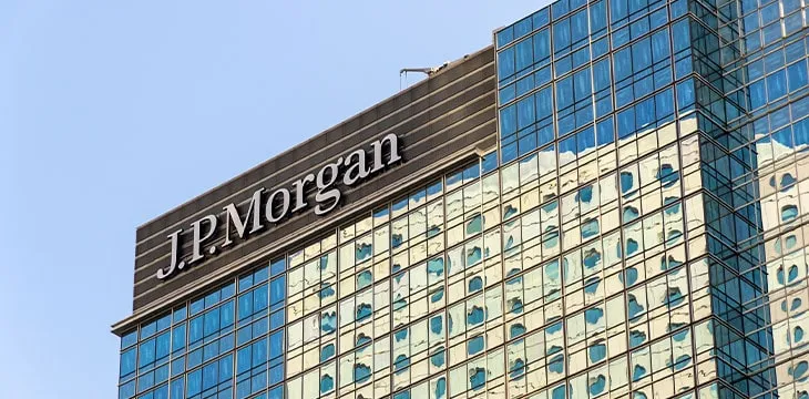 Banking giant JPMorgan sees $1 trillion value in metaverse