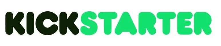 Kickstarter Logo