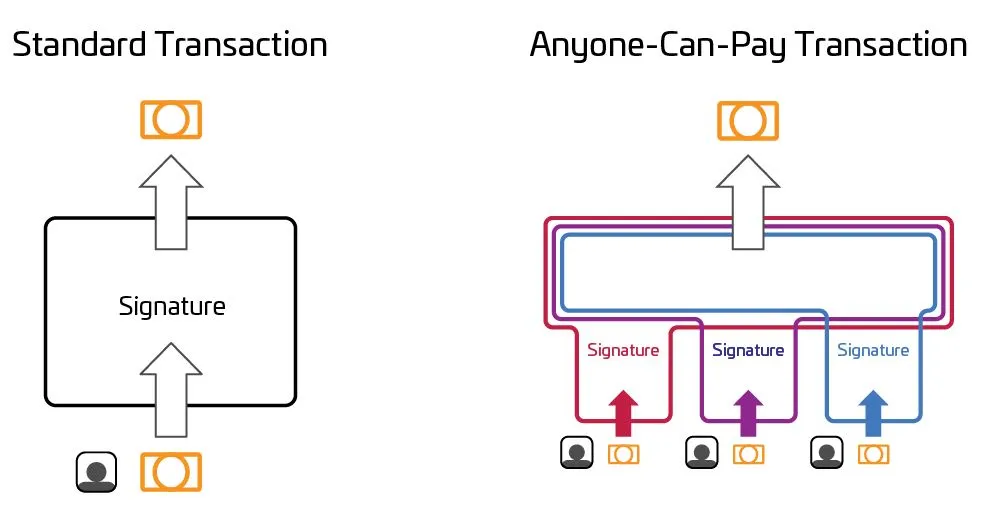 ANYONECANPAY inputs 