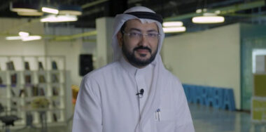 Dr. Basim Zafar on CoinGeek Backstage: We want to help Saudi innovators build on BSV blockchain
