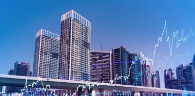 Dubai sets up watchdog as part of landmark digital assets law