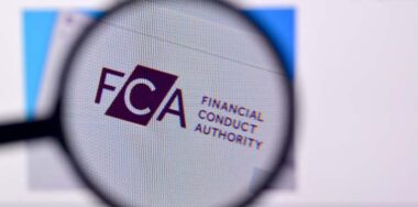 FCA hiring digital assets head for new oversight department