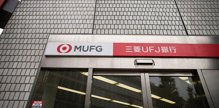 The Bank of Tokyo - Mitsubishi UFJ Financial Group