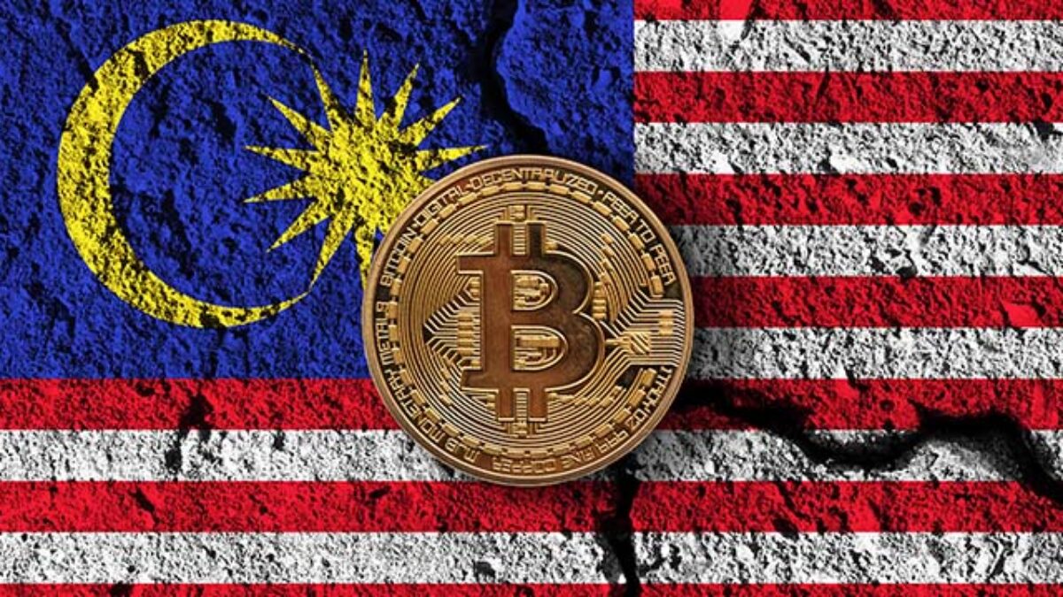 Bitcoin malaysia legal
