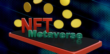 Metaverse and NFTs are cool, but they’re way too overhyped