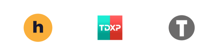 Haste, TDXP, Tokenized
