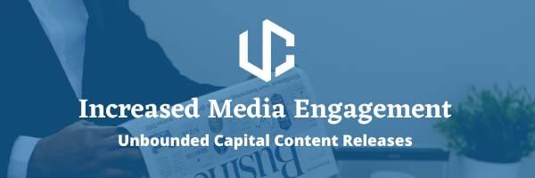 Increased Media Engagement