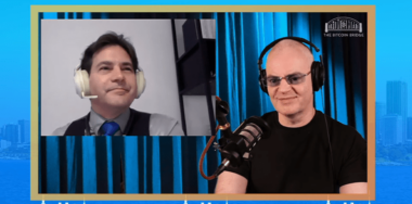 Craig Wright on TBB Special