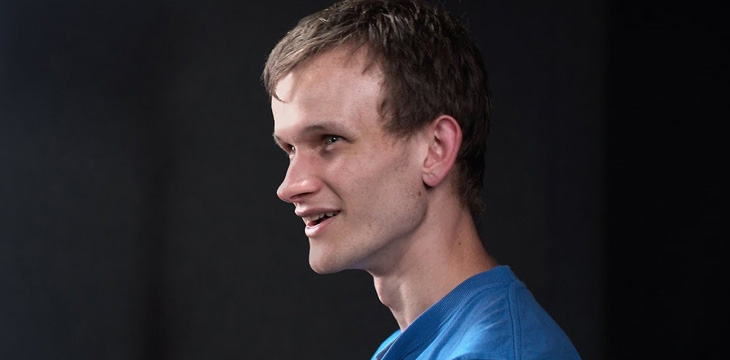 Ethereum isn’t that great, and neither is Vitalik Buterin