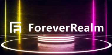 ForeverRealm logo