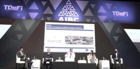 AIBC Dubai 2022 Highlights