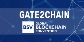 Gate2chain and GBC logo