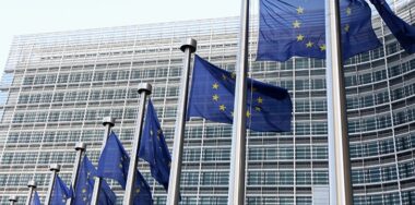 EU committees approve new draft rules to increase monitoring of digital asset transactions