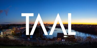TAAL completes the sale of and partnership plans for the New Brunswick facility
