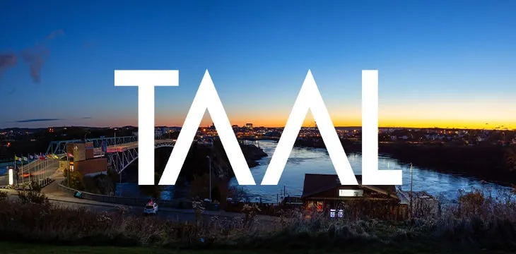 TAAL completes the sale of and partnership plans for the New Brunswick facility