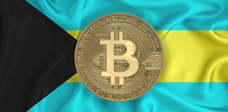 The Bahamas to allow tax payments in digital assets