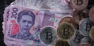 Ukraine bans virtual assets purchases with local currency