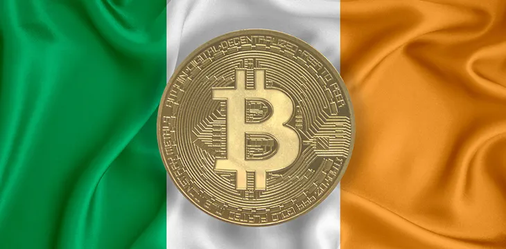 Irish watchdog cracks down on ‘misleading’ digital currency ads