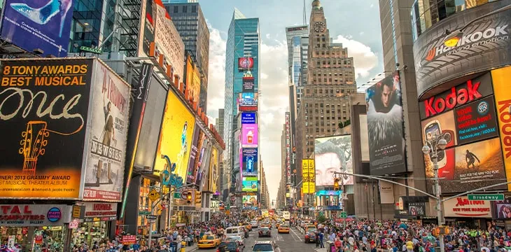 BitLicense holders in New York slammed with new assessment fees