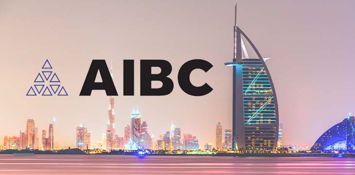 BSV blockchain at AIBC Summit in Dubai Day 1: It's time for a better world  - CoinGeek