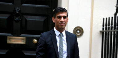 Dear Chancellor Rishi Sunak, here’s what you need to know about Bitcoin