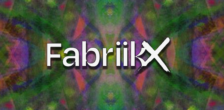 fabriikx logo