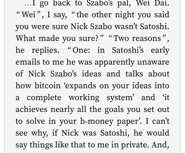 Nick Szabo's idea passage