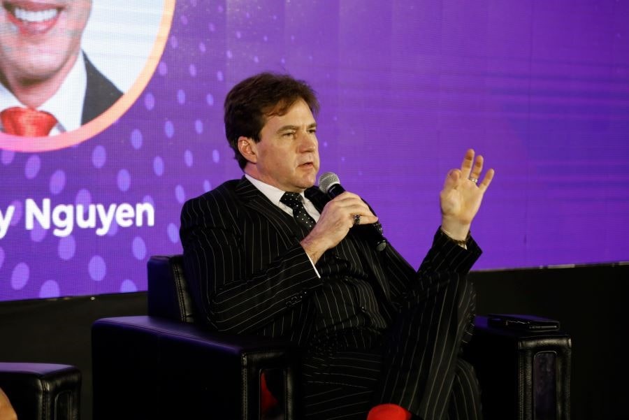 Craig Wright