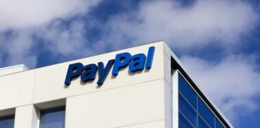 PayPal CEO Dan Schulman: ‘We need to double down on the digital wallet’