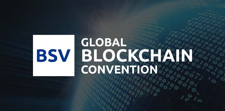 The BSV Global Blockchain Convention is almost here—here's why you should  attend - CoinGeek