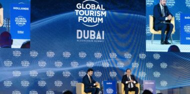 Global Tourism Forum in Dubai