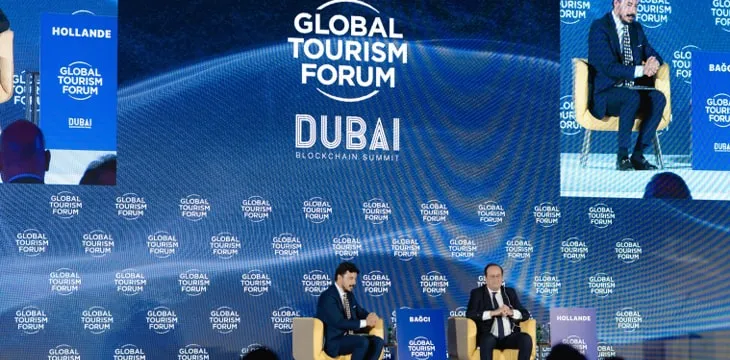 The impact of blockchain tech in tourism: Global Tourism Forum in Dubai recap