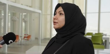 University of Sharjah’s Dr. Alia Sadawi tears into ‘elitist’ proof of stake on CoinGeek Backstage