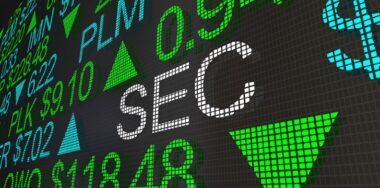 US securities regulator adds more digital currency firms to ‘PAUSE’ list