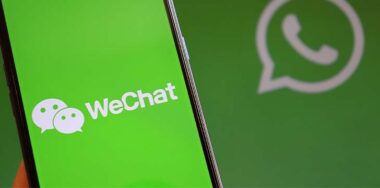 WeChat suspends NFT accounts to ‘avoid speculation in digital assets’